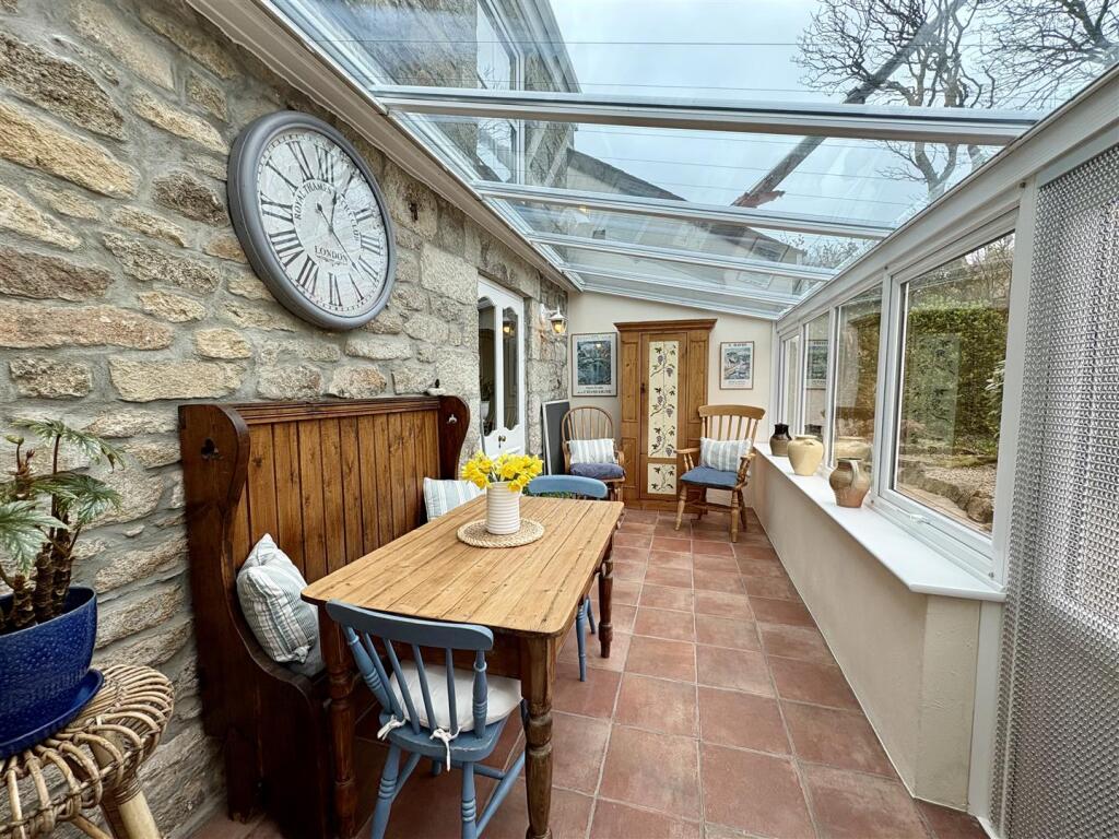 Sunroom