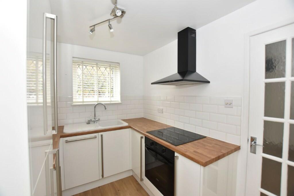 Fitted Kitchen