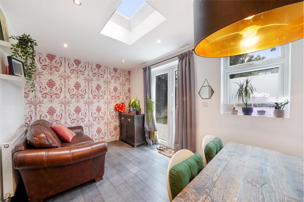 Flat A, 65 Wellmeadow Road - K5qpiSBKn8pa3BOE6WtD.