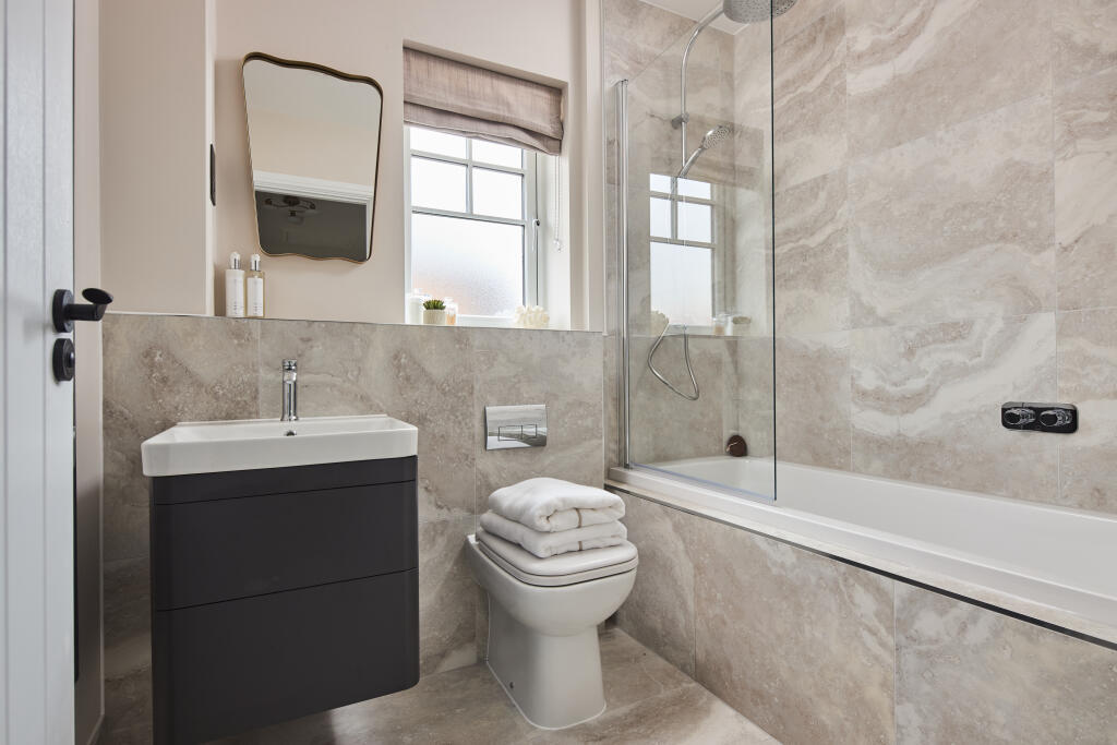 Previous Showhome