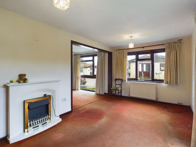 Sitting Room alternative view