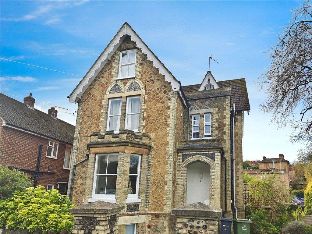 Baillie Road, Guildford, Surrey, GU1