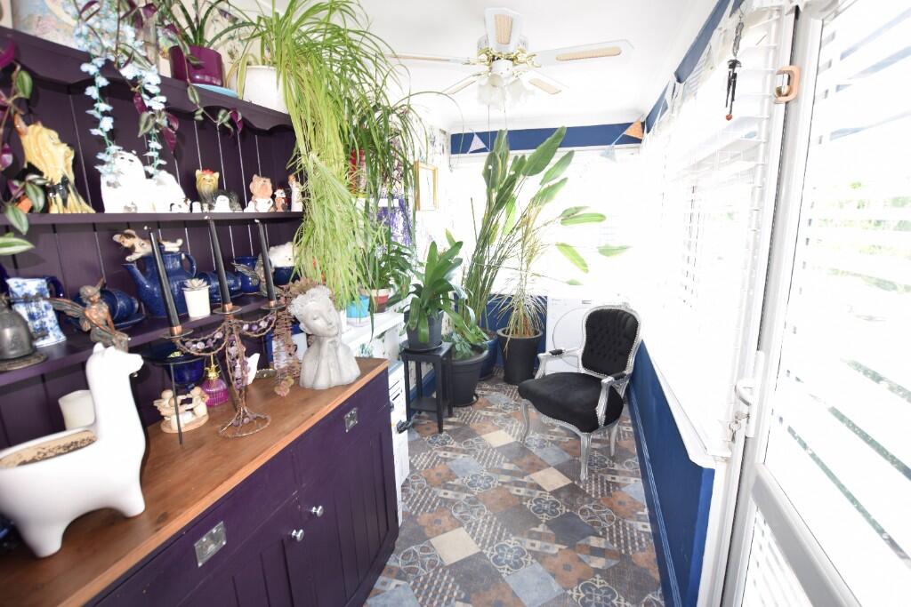 Sunroom