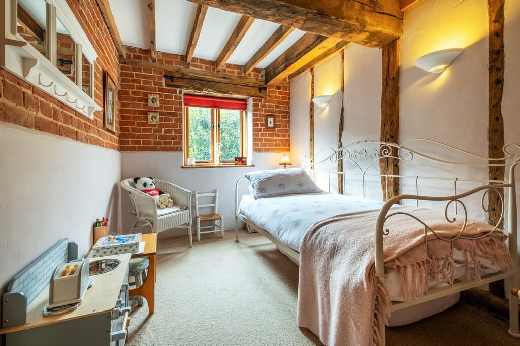 Pear Tree Barn-61