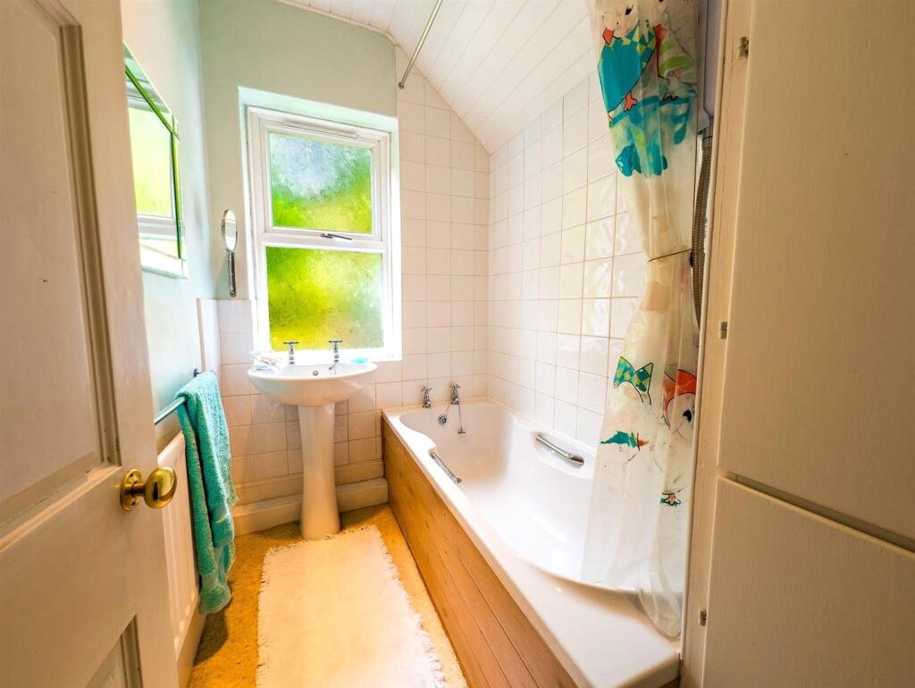 House Bathroom