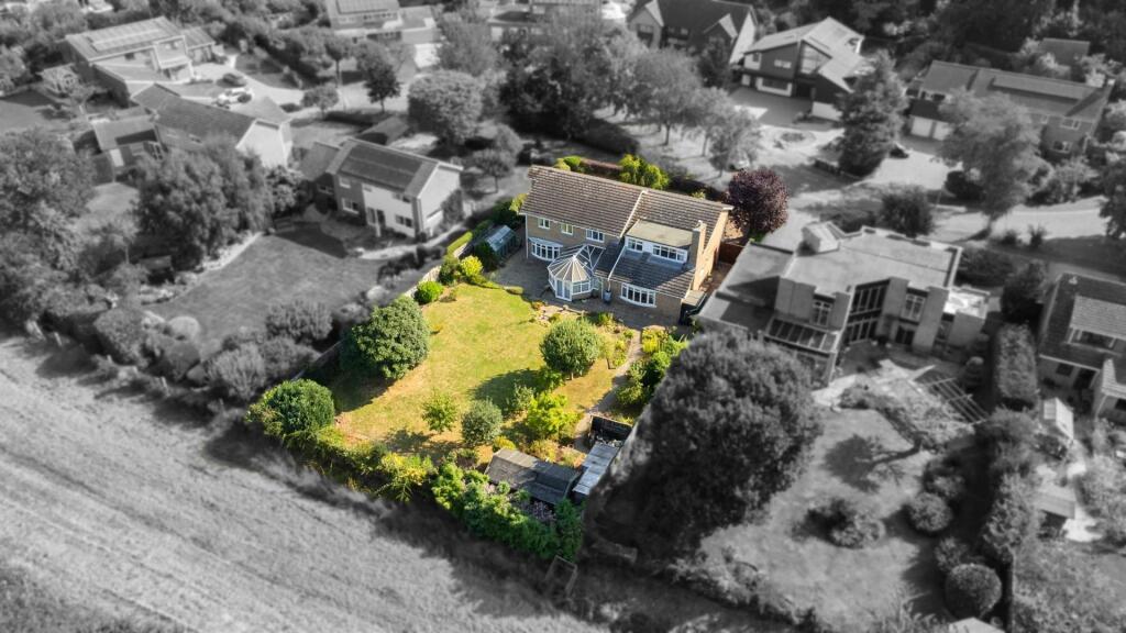 Drone Image