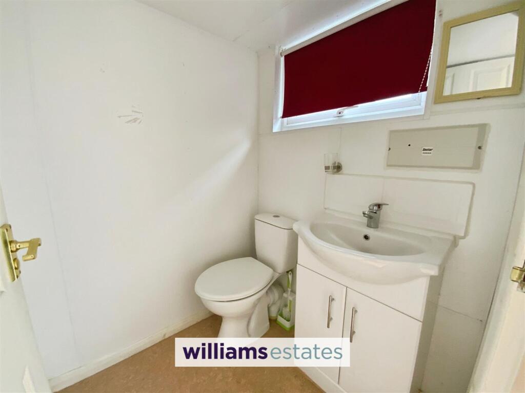 WC