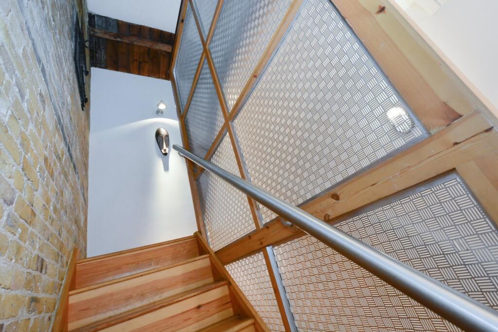 Stairwell