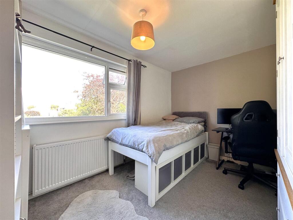 Bedroom Two 433