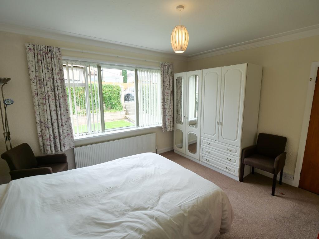 Bedroom Two Duel Aspect