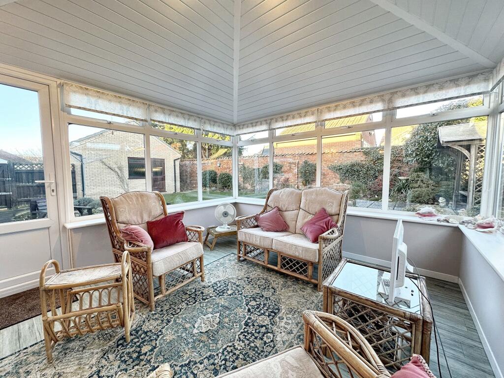 Conservatory