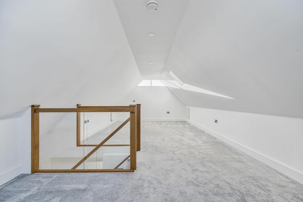 Bedroom Five  (1)