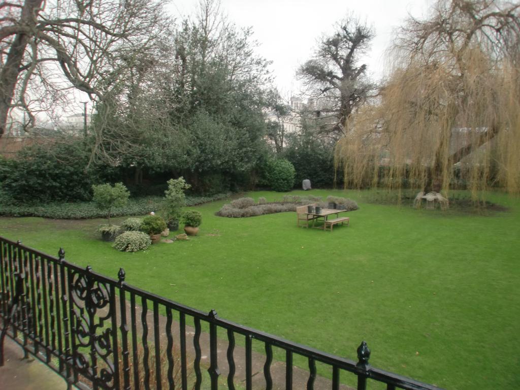 Communal Garden