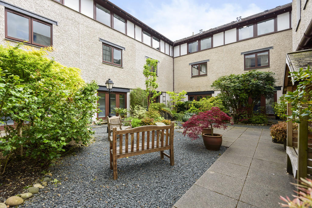 Communal Garden A...