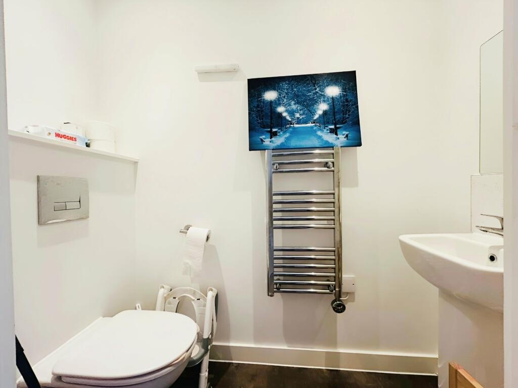 WC