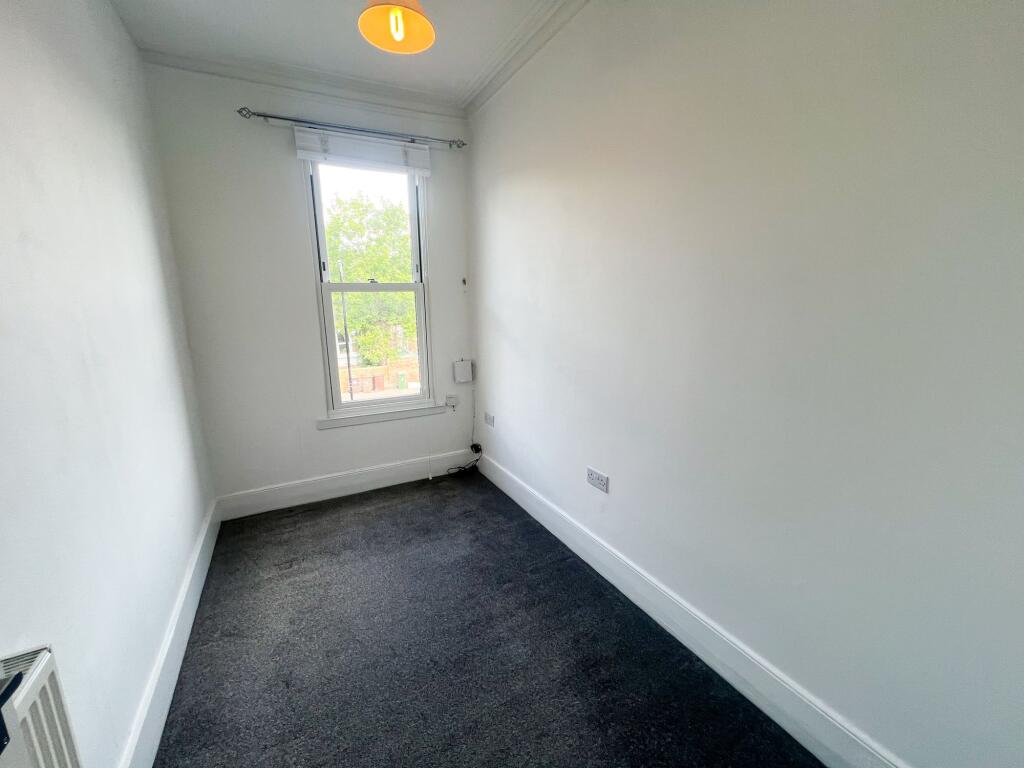 Wallwood Rd E11