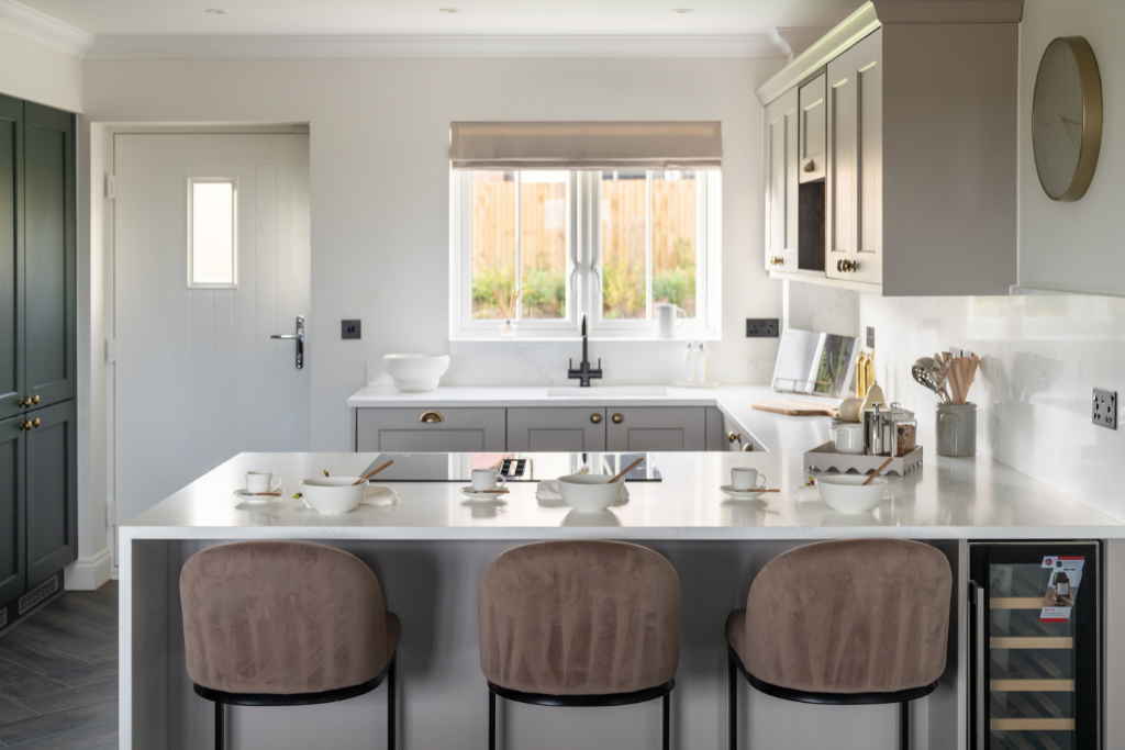 Showhome