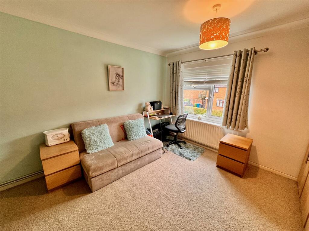 BEDROOM TWO