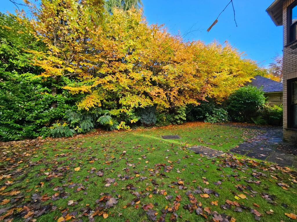 Gardens