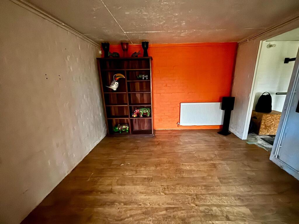 Garden Room 2