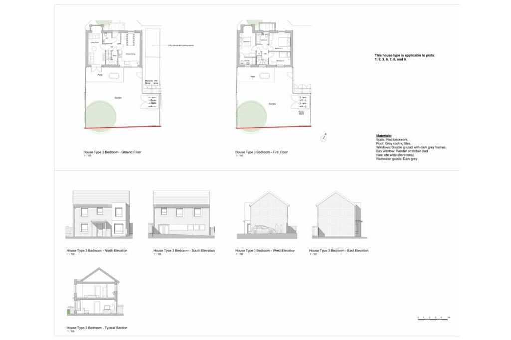 Development Site @ Carnival Court, Taunton Road, B
