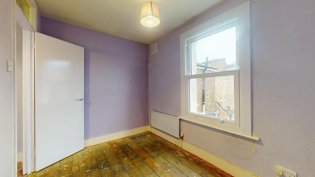 84 Vansittart Road, Forest Gate, London, E7 0AA