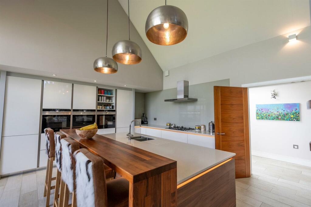 Twigworth Views |Kitchen