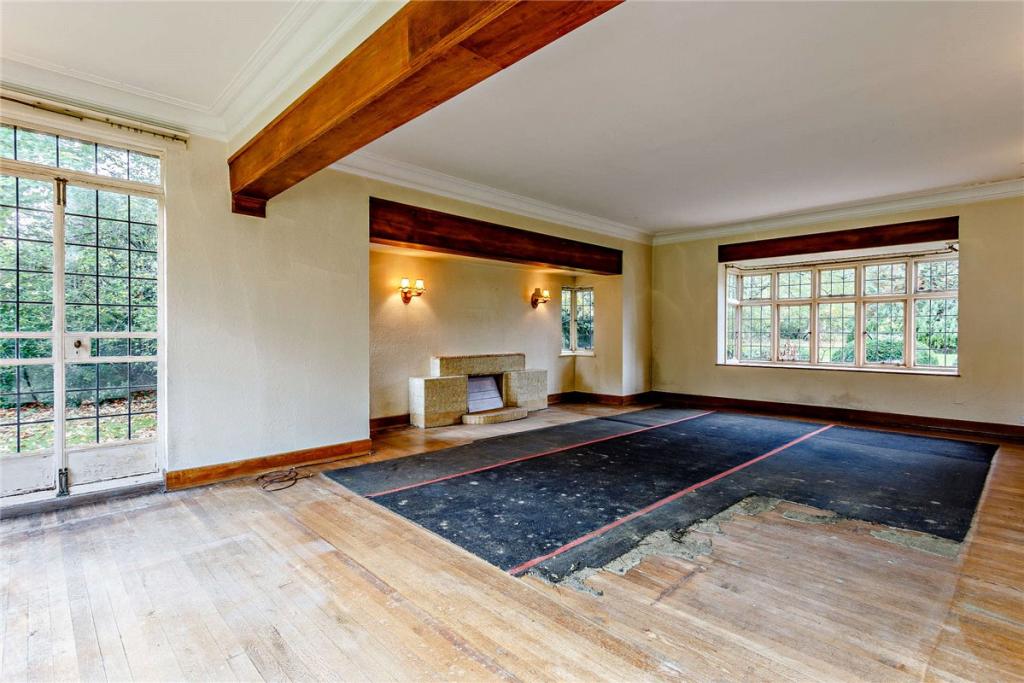 Drawing Room