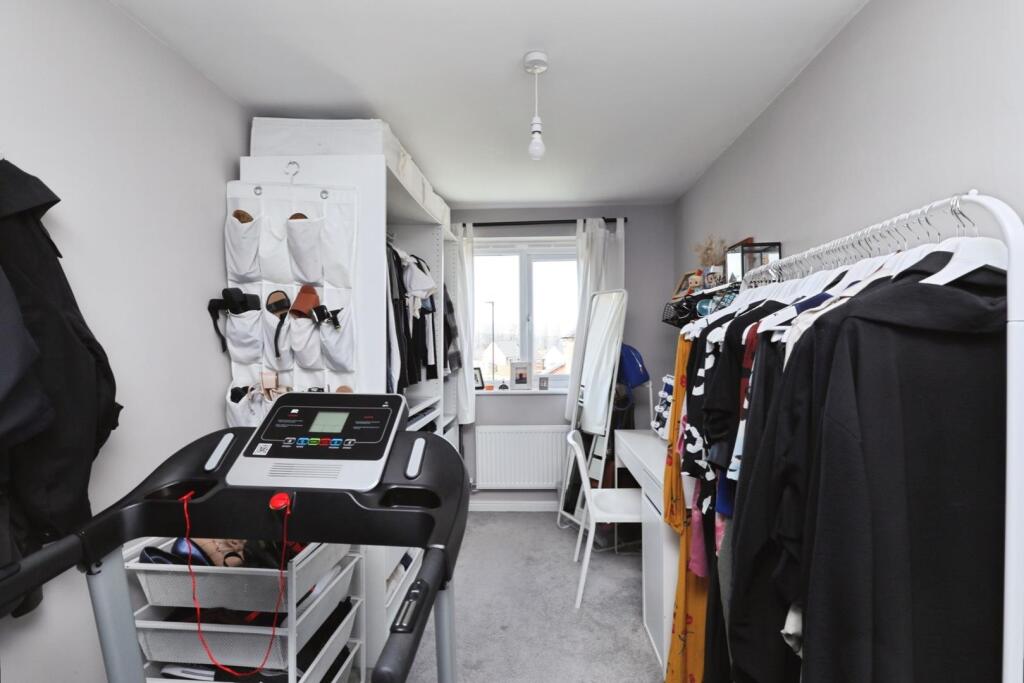 BEDROOM NO.2