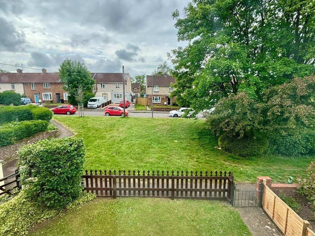 View From Front Bedrooms