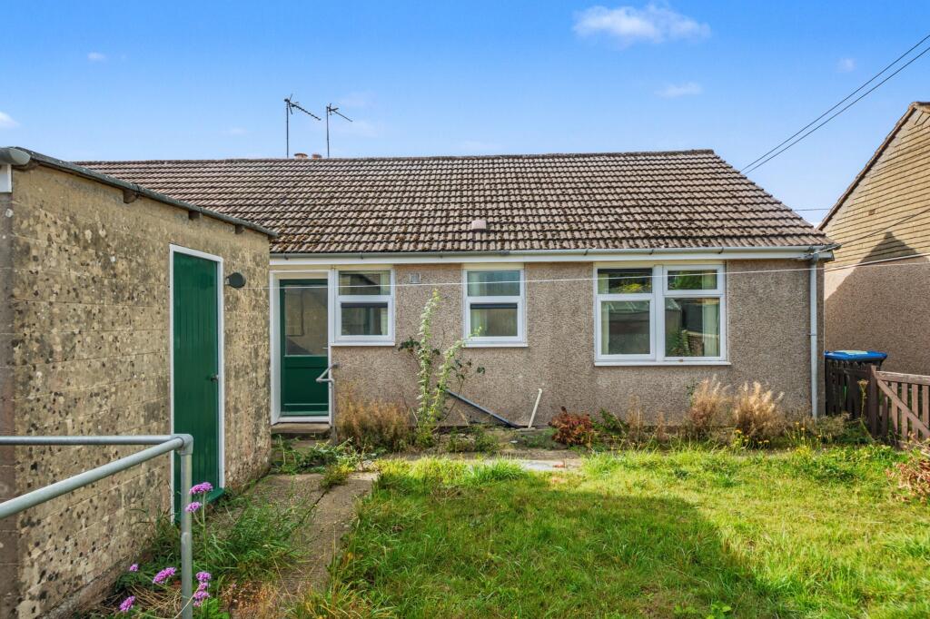 51 Martins Croft, Colerne, Wiltshire, SN14 8DT