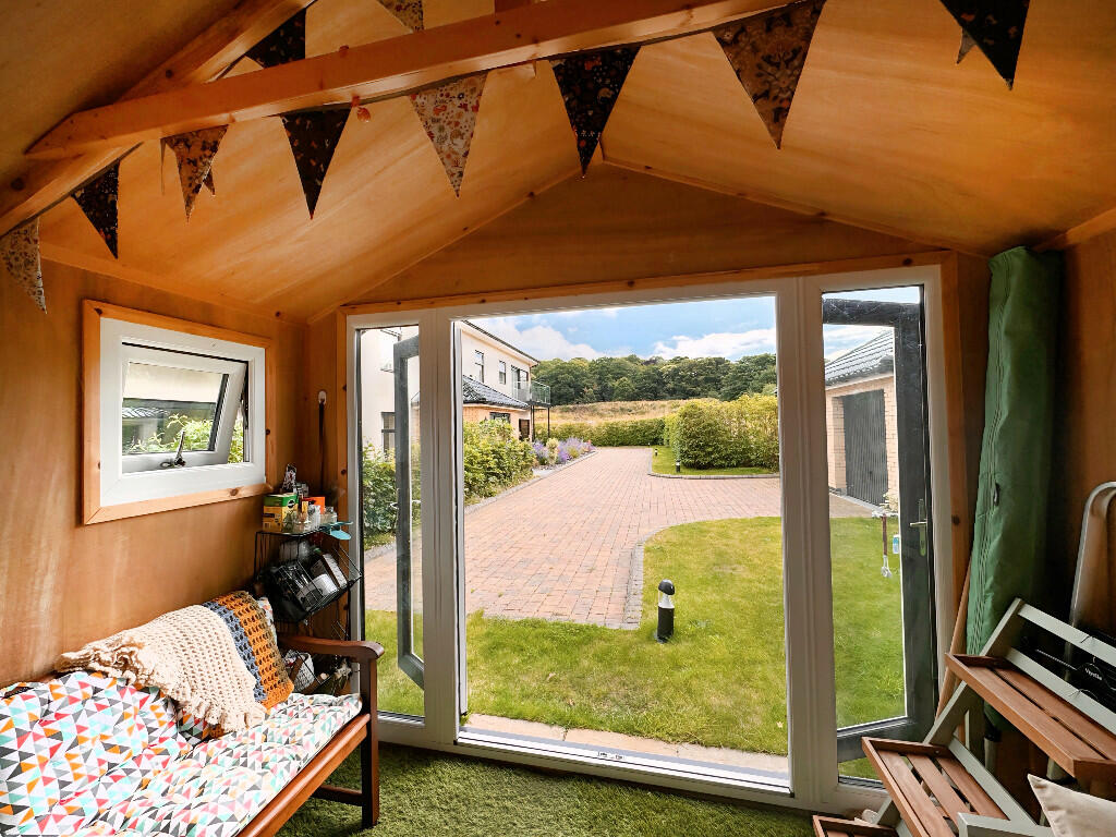 Summerhouse