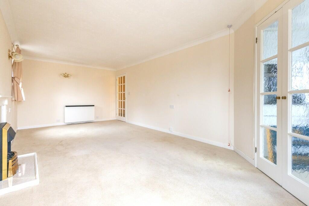 Lounge - Dining Room