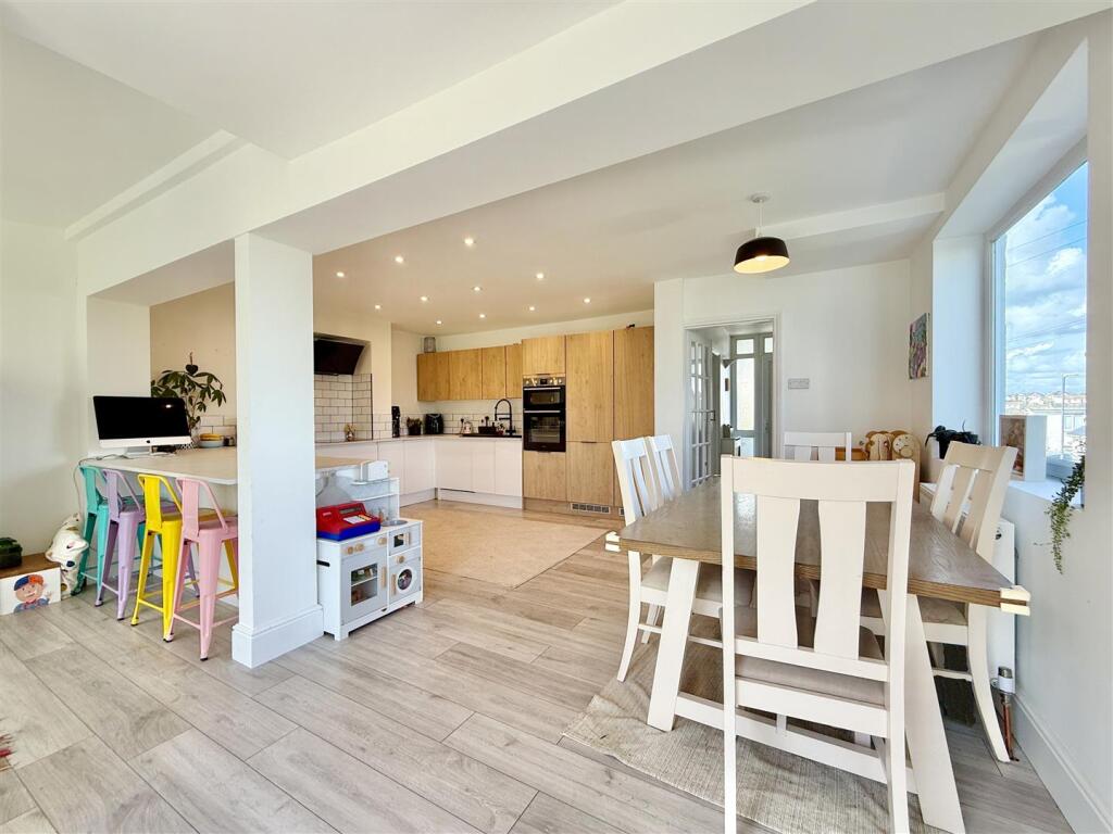 Dining &amp; kitchen Space.JPG