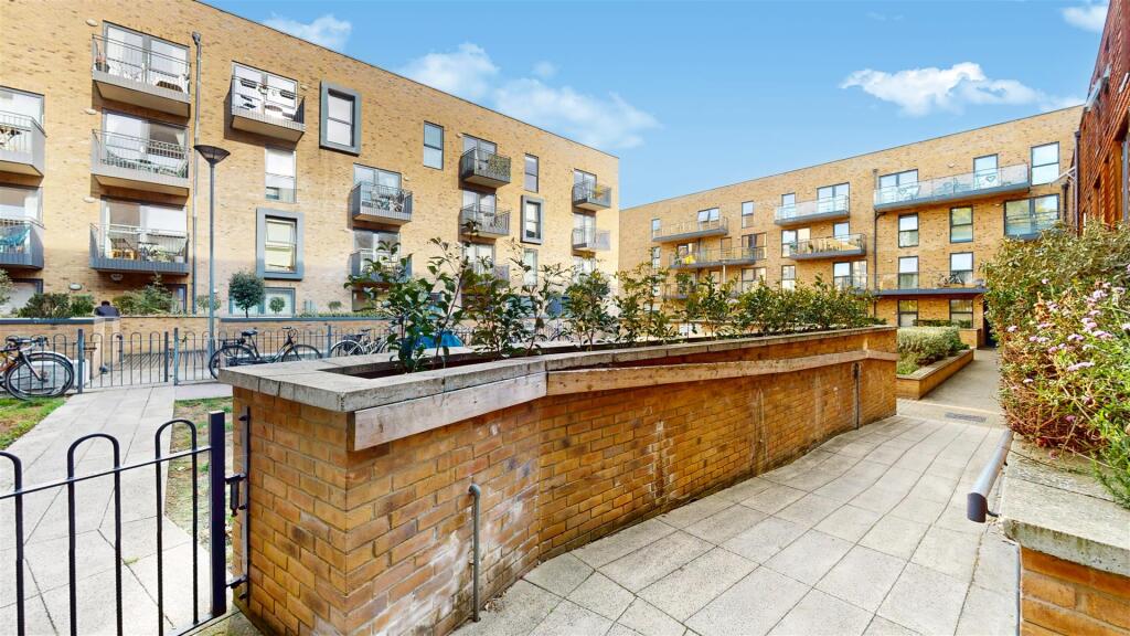 Flat 25, Citrine Apartments - gUUaW273fzom6IOm2Oq6