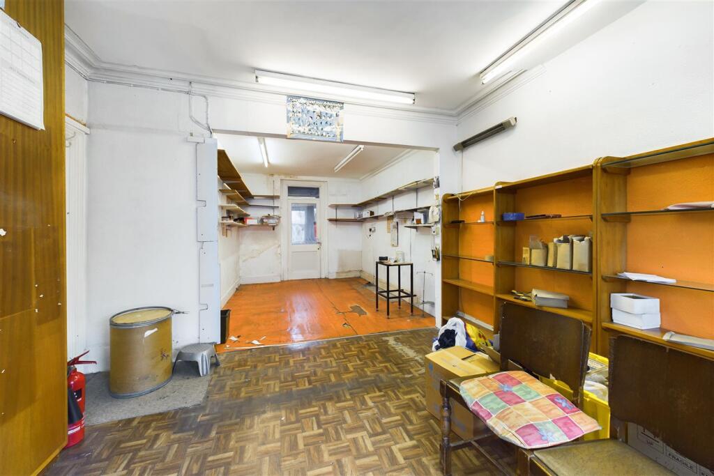 14 Ashley Down Road, Ashley Down, Bristol BS7 9JW 