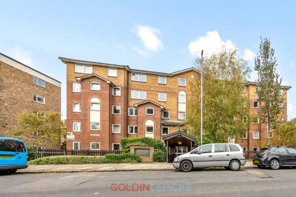 Amber Court