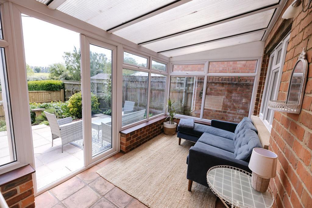 SUN ROOM