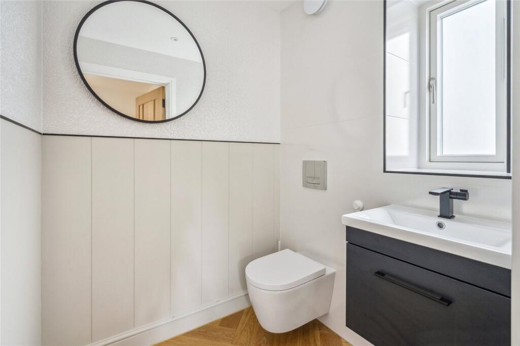 Cloakroom