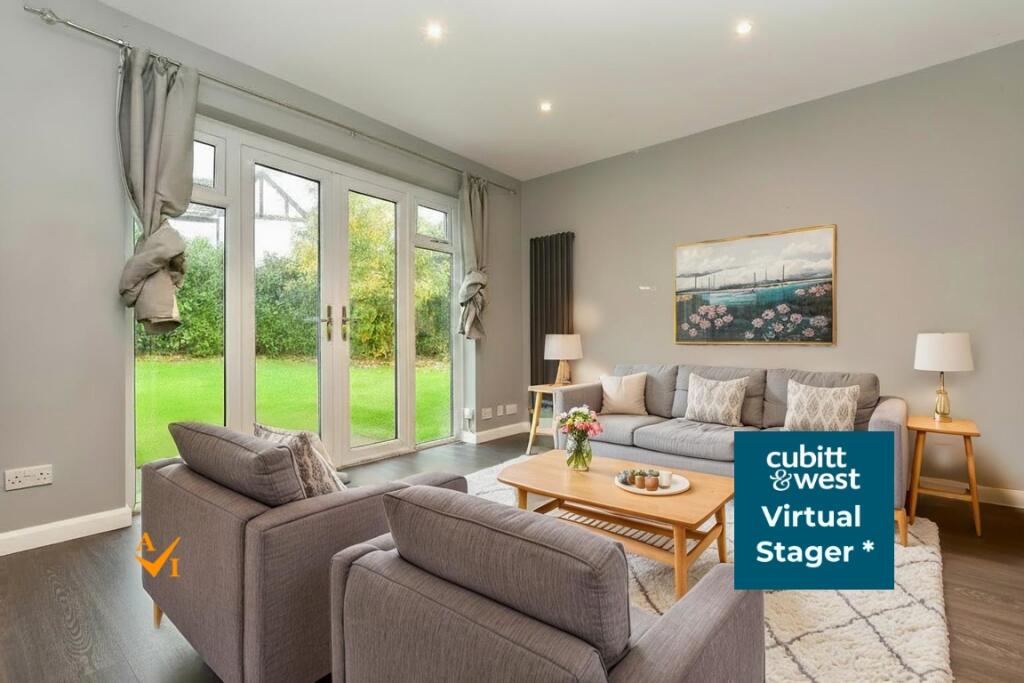 Lounge (Contemporary Style)