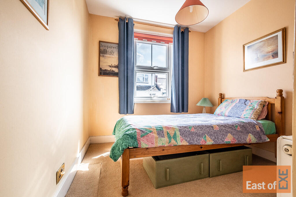 Cavendish Road - ...