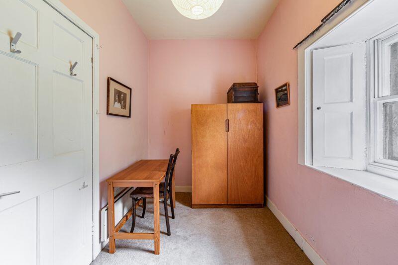 Study/Nursery
