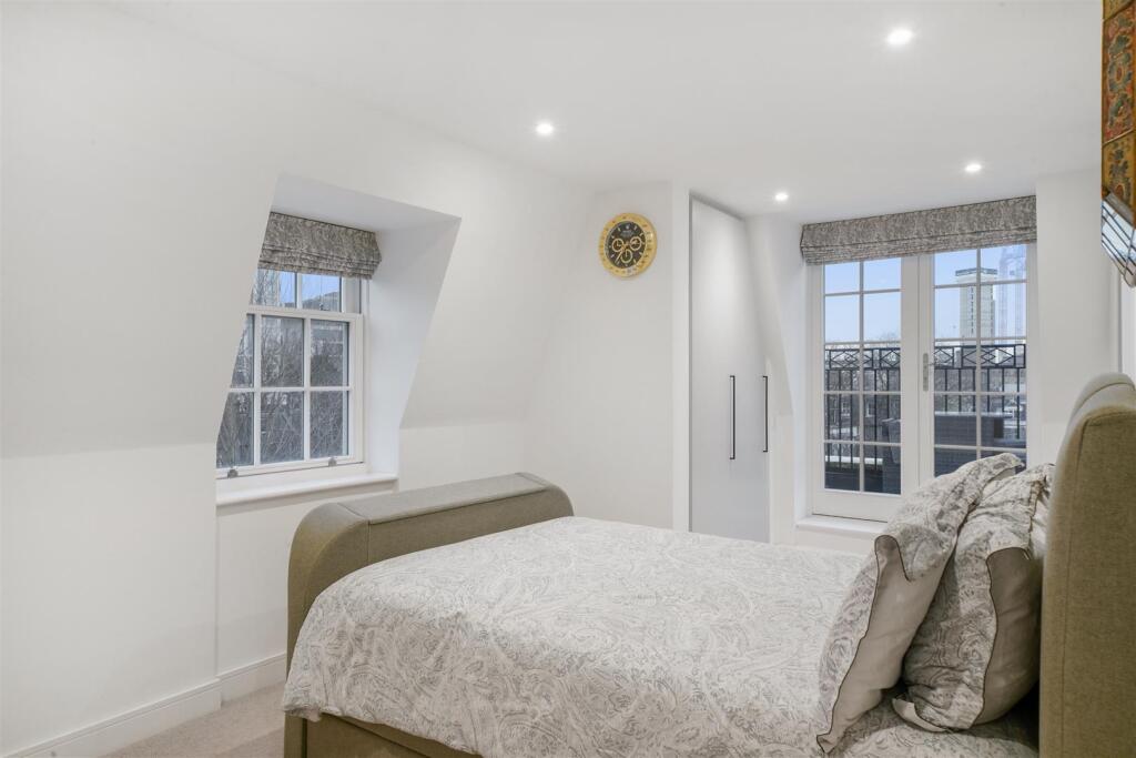 23 Garland Court, Lisgar Terrace - patkJQEc4OIYoy5