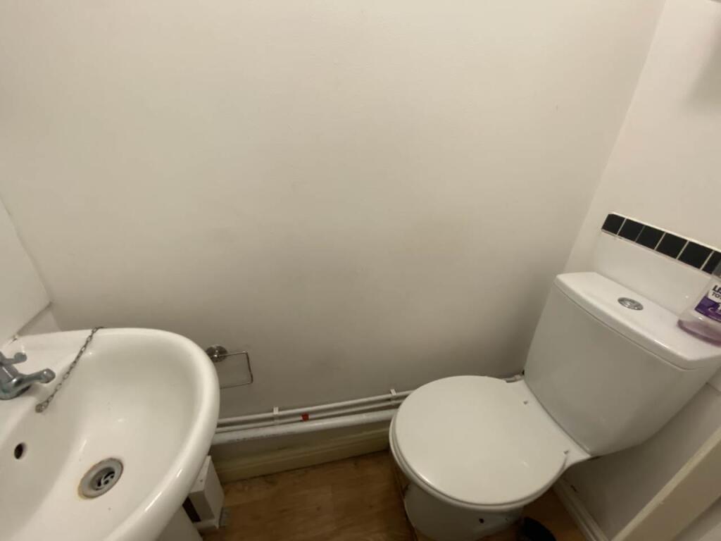 WC