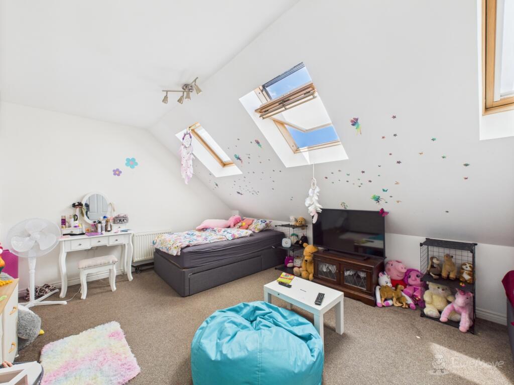 Bedroom two