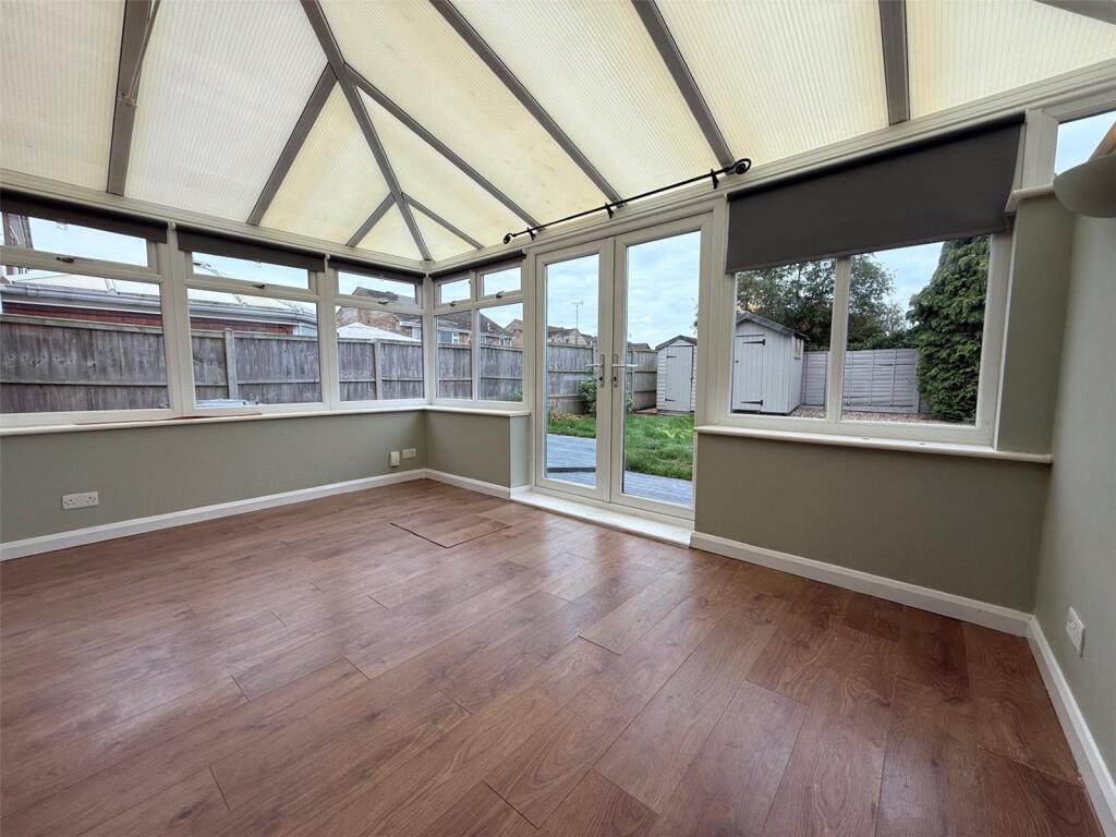 Sunroom