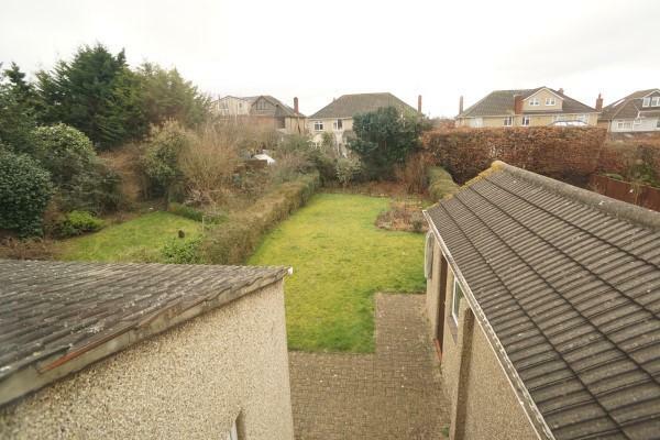 View From Bedroom 2