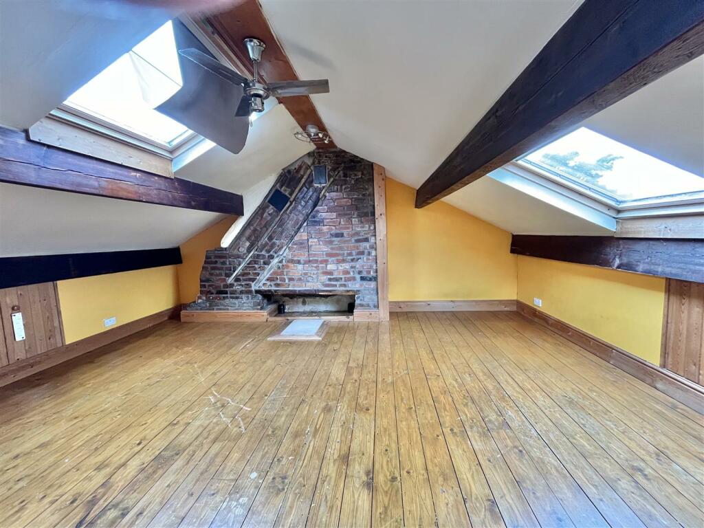 Attic