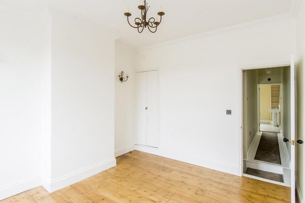 (Bedroom One Photo Two)