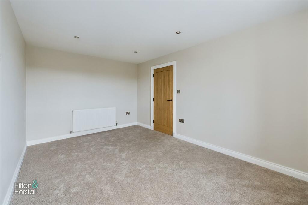 Keighley Road